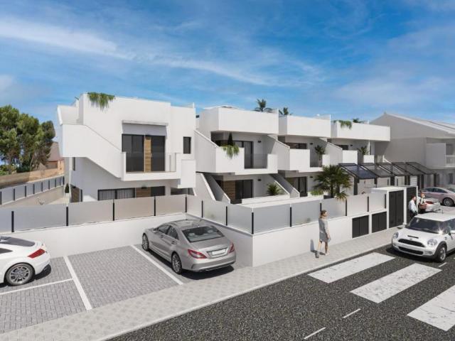 Casa en venta en Fuente Álamo De Murcia