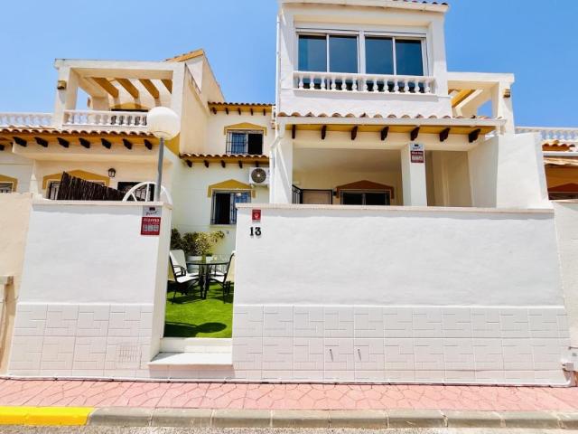 Casa en venta en Bonalba, l'Alacantí
