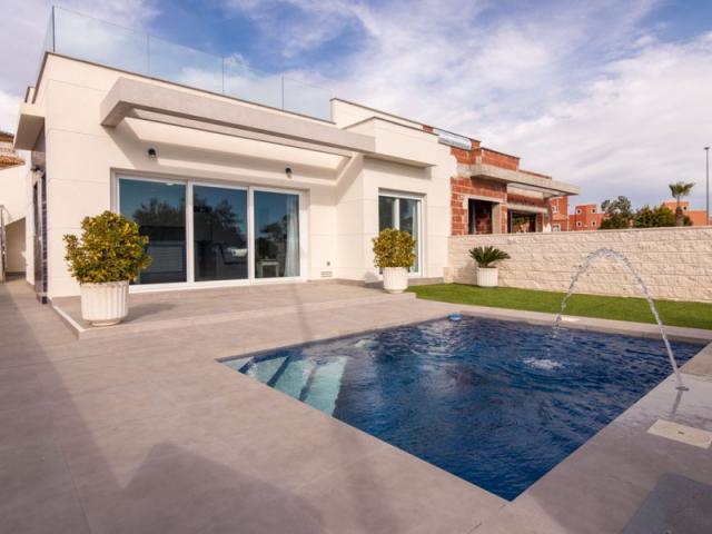 Casa en venta en El Fondo, Mutxamel