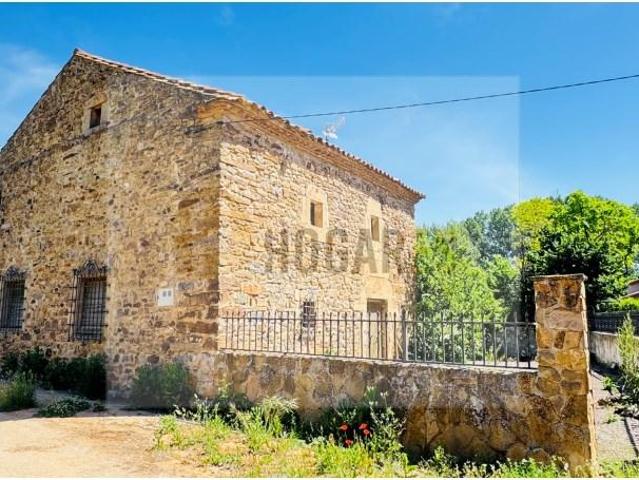 Casa en venta en Los Villares De Soria, Castilla y León