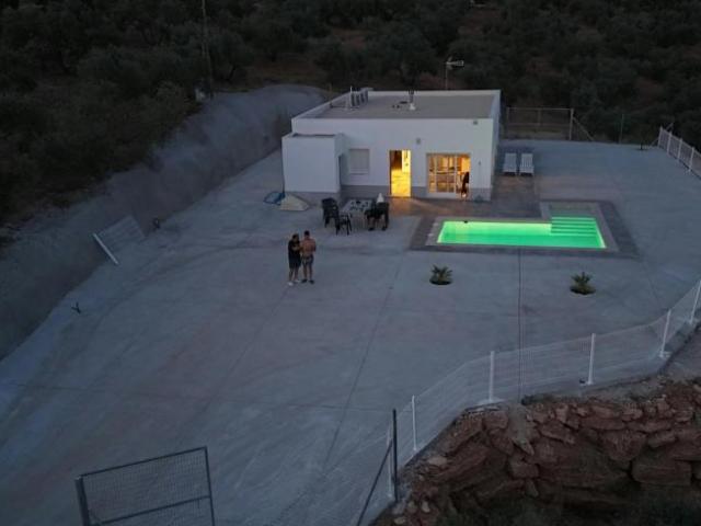 Casa en alquiler en Lucena, Andalucía