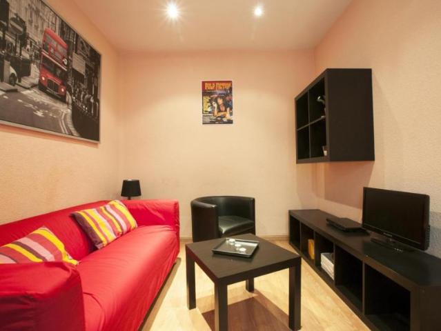 Casa en alquiler en Centro, Madrid