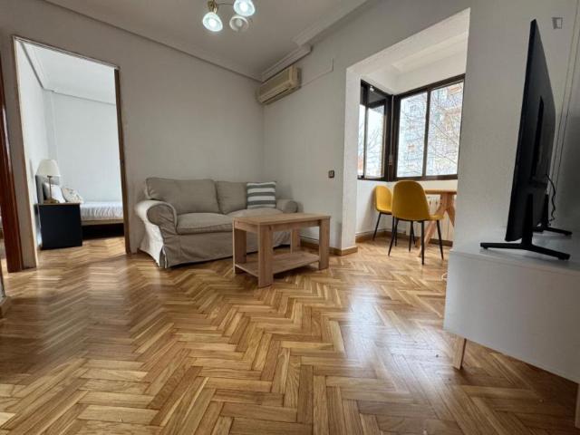 Casa en alquiler en Usera, Madrid