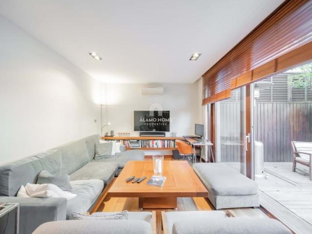 Casa en alquiler en Madrid