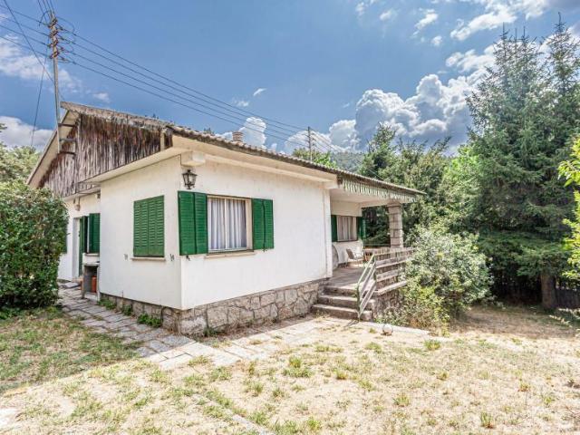 Casa en venta en Madrid