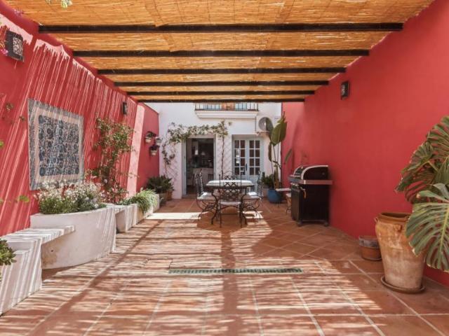 Casa en venta en Málaga-Costa del Sol, Andalucía