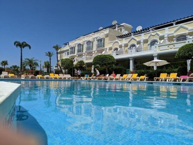 Casa en venta en Málaga-Costa del Sol, Andalucía