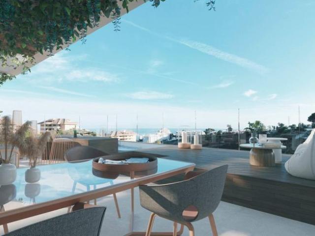 Casa en venta en Málaga-Costa del Sol, Andalucía
