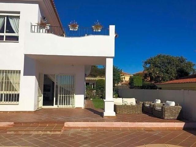 Casa en alquiler en Málaga