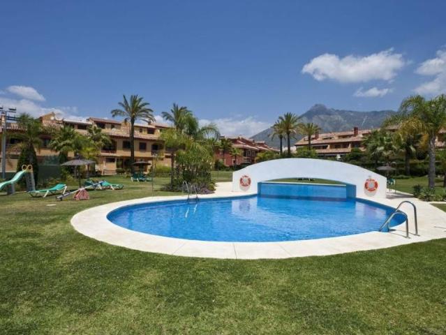 Casa en alquiler en Málaga