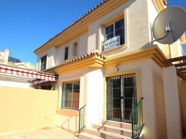 Casa en venta en Los Pacos, Costa del Sol Occidental