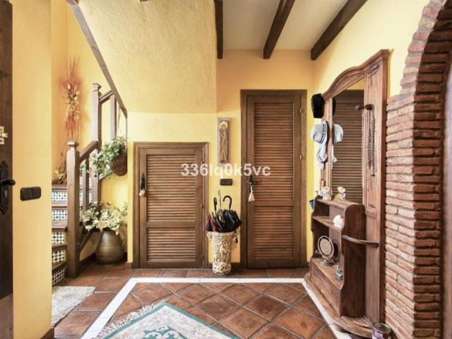 Casa en venta en La Cocha, Costa del Sol Occidental