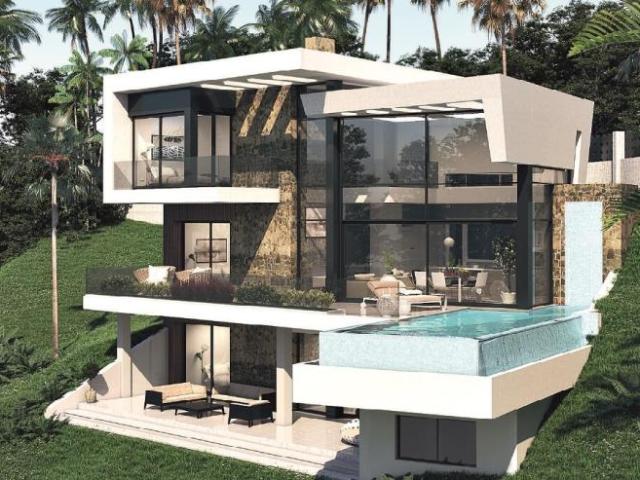 Casa en venta en Saladavieja, Costa del Sol Occidental