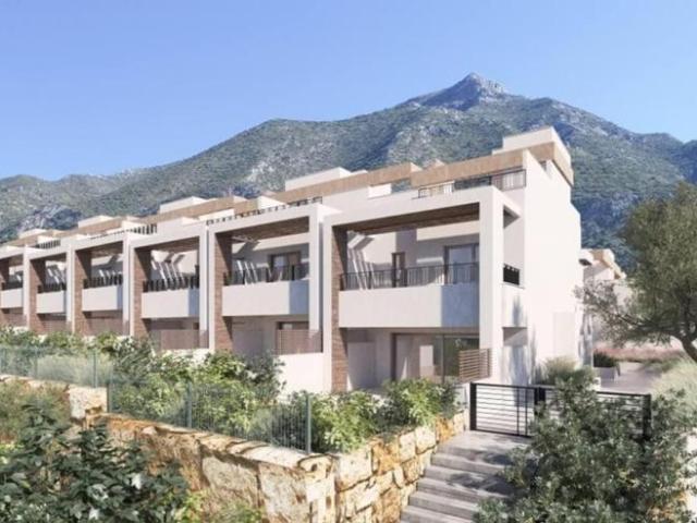 Casa en venta en Sierra de las Nieves, Andalucía