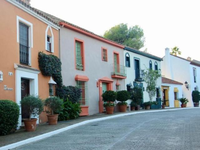 Casa en venta en Centro, Málaga-Costa del Sol