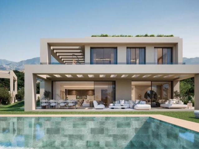 Casa en venta en La Cocha, Costa del Sol Occidental