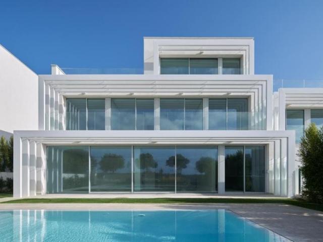 Casa en venta en Ciudad Jardín, Málaga-Costa del Sol