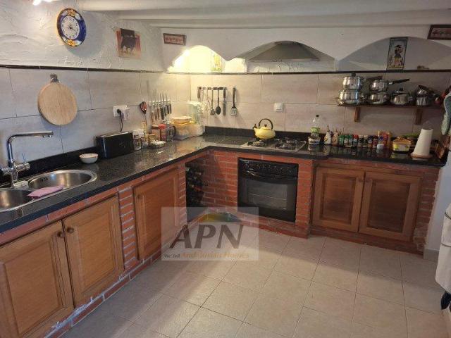 Casa en venta en Valle del Guadalhorce, Andalucía