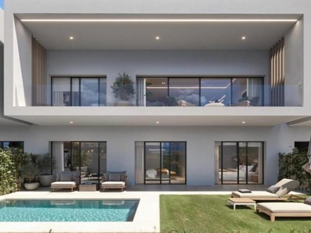 Casa en venta en Casares del Sol, Costa del Sol Occidental