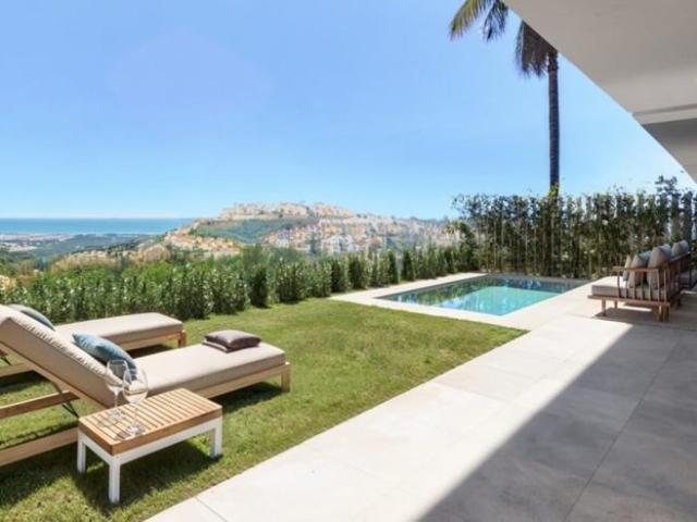 Casa en venta en Casares del Sol, Costa del Sol Occidental