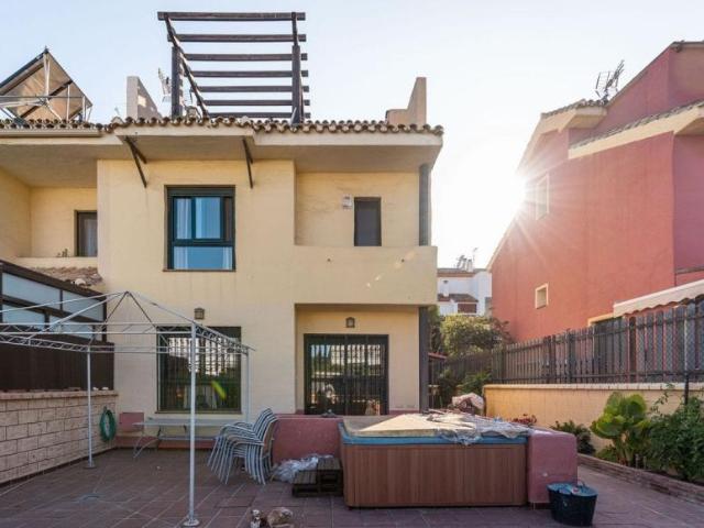 Casa en venta en Bel-Air, Costa del Sol Occidental