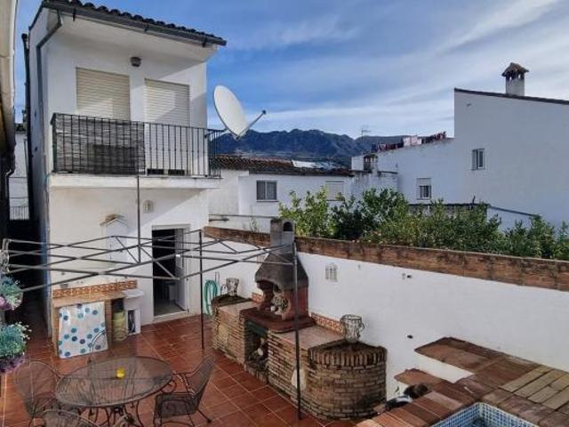 Casa en venta en Serranía de Ronda, Andalucía