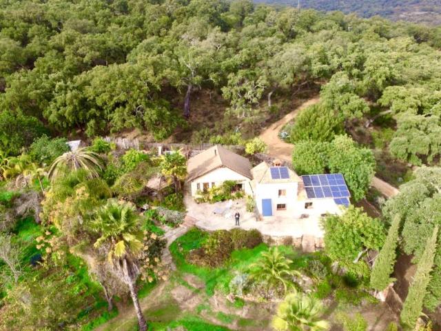 Casa en venta en Serranía de Ronda, Andalucía
