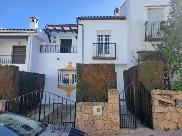 Casa en venta en Serranía de Ronda, Andalucía