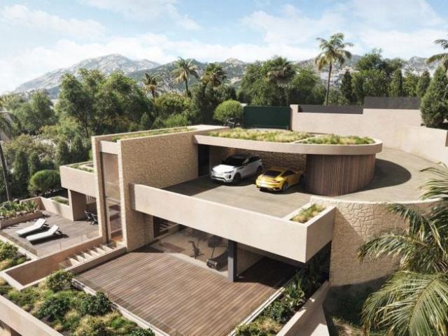 Casa en venta en La Cocha, Costa del Sol Occidental