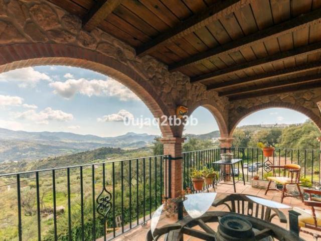 Casa en venta en Serranía de Ronda, Andalucía