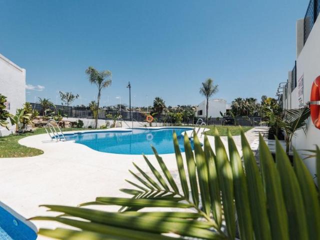 Casa en venta en Centro, Málaga-Costa del Sol