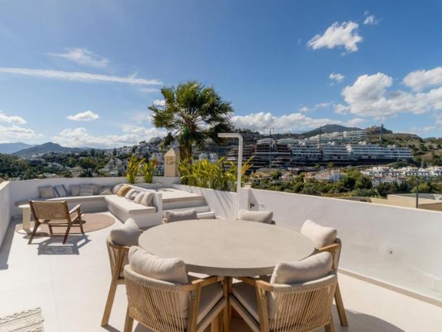 Casa en venta en La Cocha, Costa del Sol Occidental