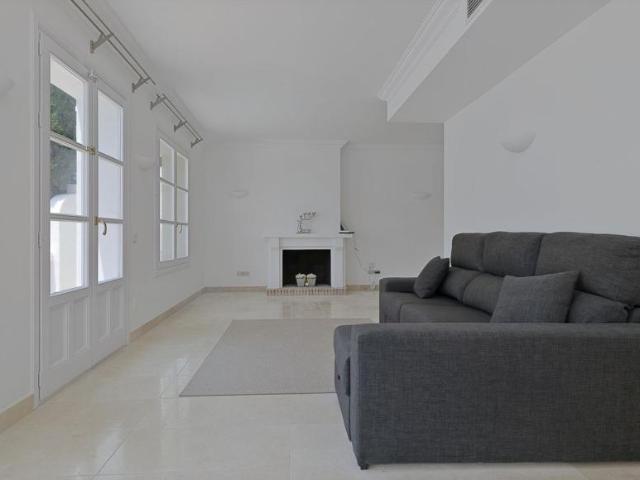 Casa en venta en La Cocha, Costa del Sol Occidental