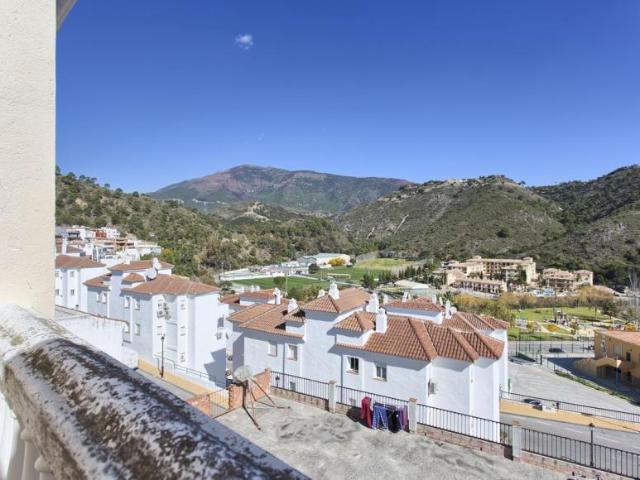 Casa en venta en La Cocha, Costa del Sol Occidental