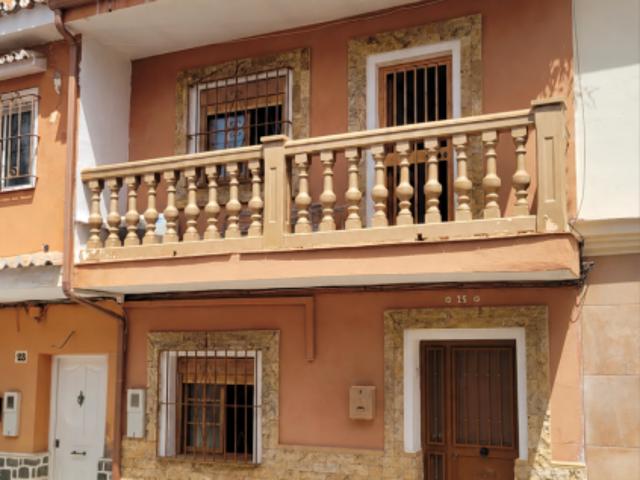 Casa en venta en Ciudad Jardín, Málaga-Costa del Sol