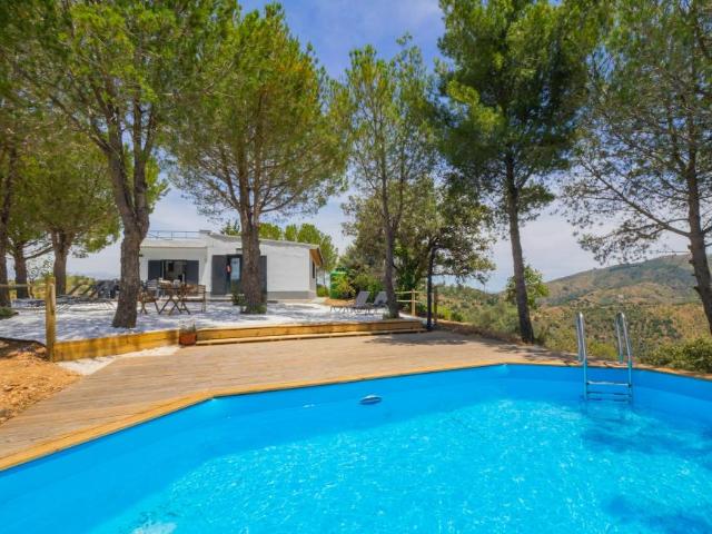 Casa en alquiler en Centro, Málaga-Costa del Sol