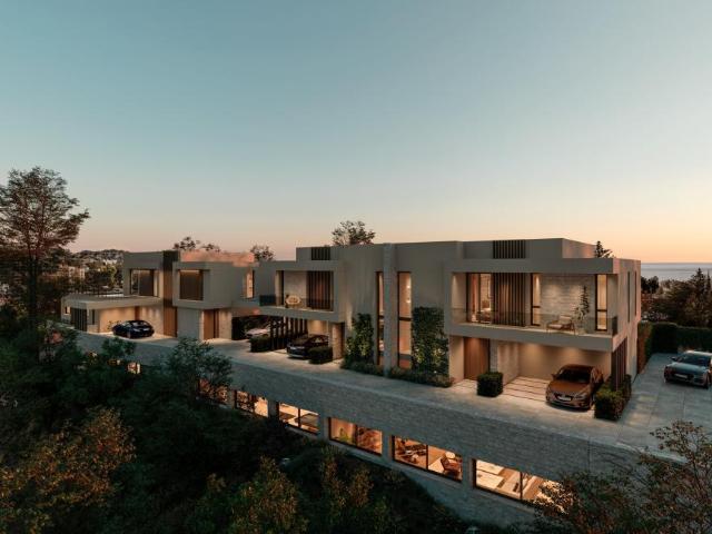Casa en venta en Este, Málaga-Costa del Sol