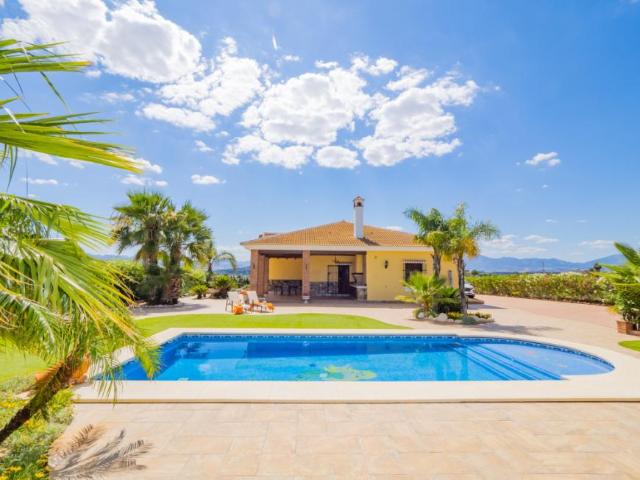 Casa en alquiler en Málaga, Interlen