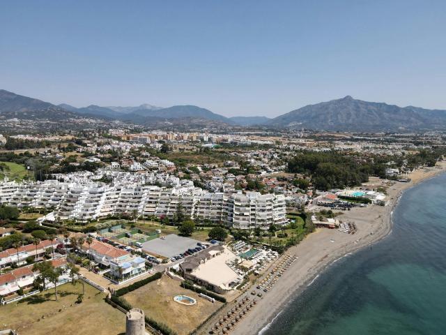 Casa en alquiler en Málaga, Guadalmina Baja