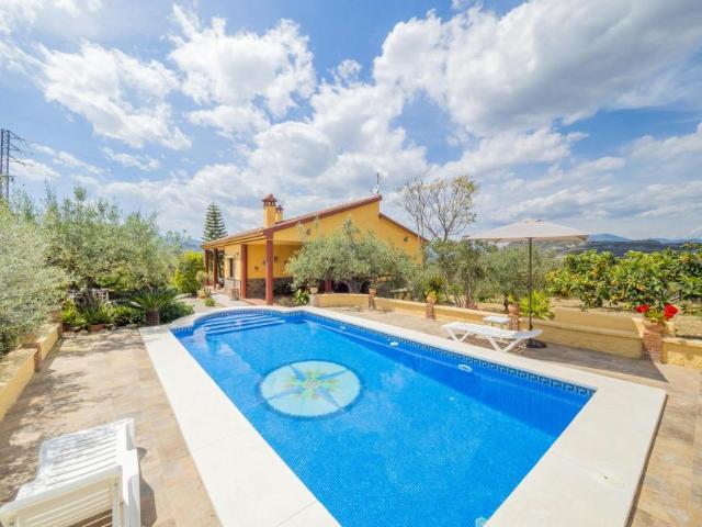 Casa en alquiler en Málaga