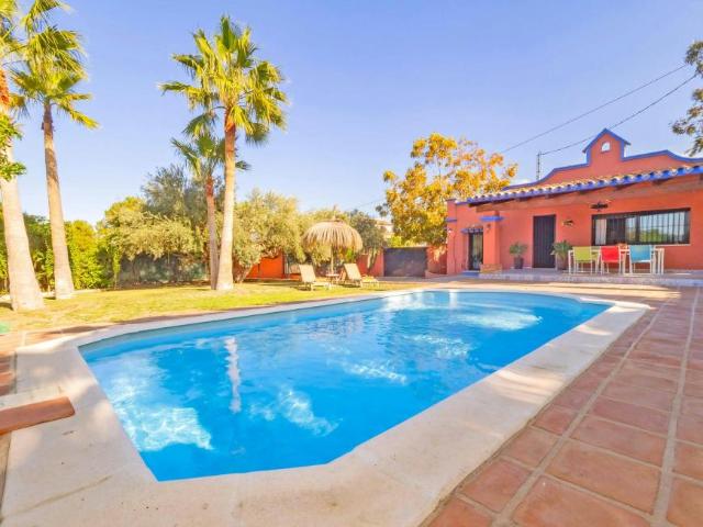 Casa en alquiler en Málaga, La Alquería