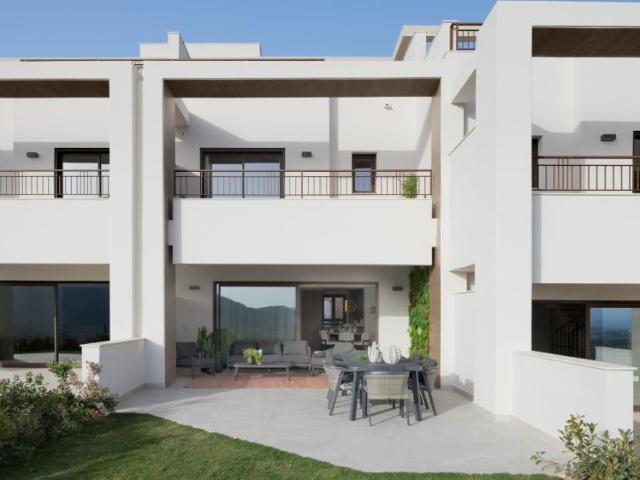 Casa en venta en Balcones del Lago, Sierra de las Nieves