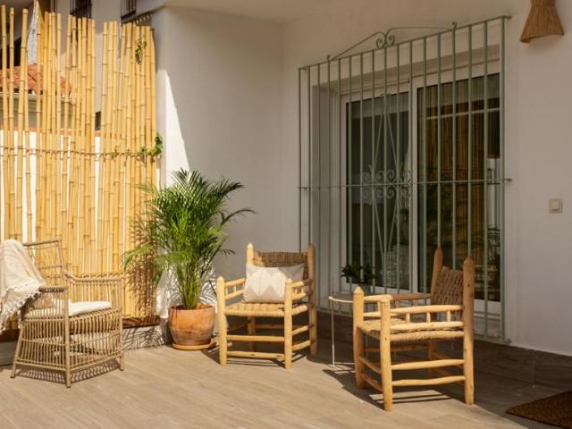 Casa en alquiler en Este, Málaga-Costa del Sol