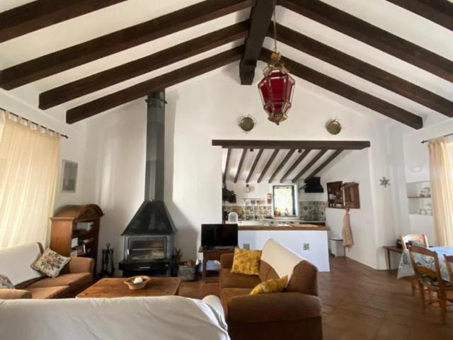Casa en alquiler en Guadalteba, Andalucía