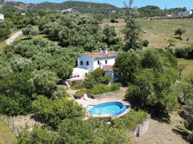 Casa en venta en Serranía de Ronda, Andalucía