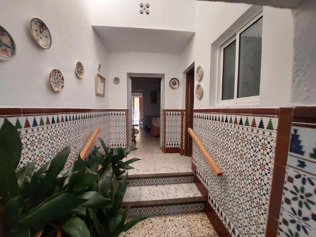 Casa en venta en Serranía de Ronda, Andalucía