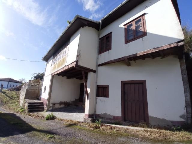 Casa en venta en Salas, Asturias