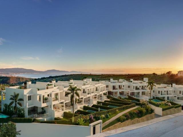 Casa en venta en Manilva, Málaga