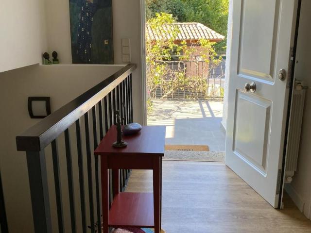 Casa en alquiler en Manzanares El Real, Madrid