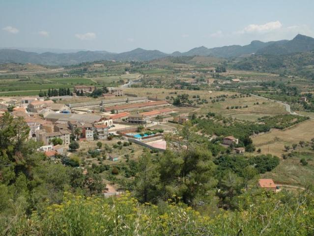 Casa en alquiler en Marçà